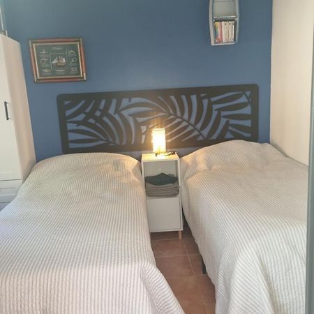 Coustelline Διαμέρισμα Le Lavandou Εξωτερικό φωτογραφία