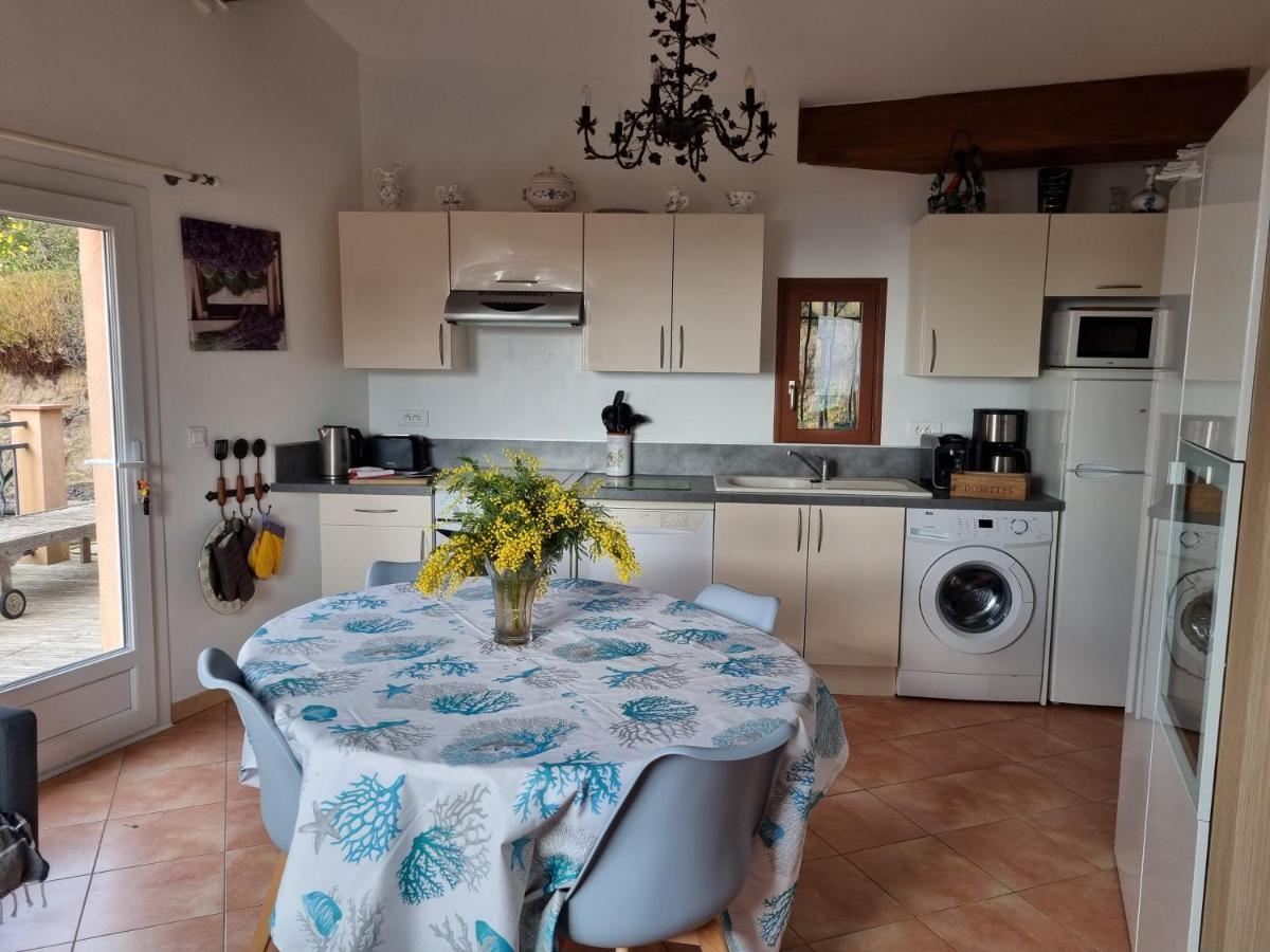 Coustelline Διαμέρισμα Le Lavandou Εξωτερικό φωτογραφία