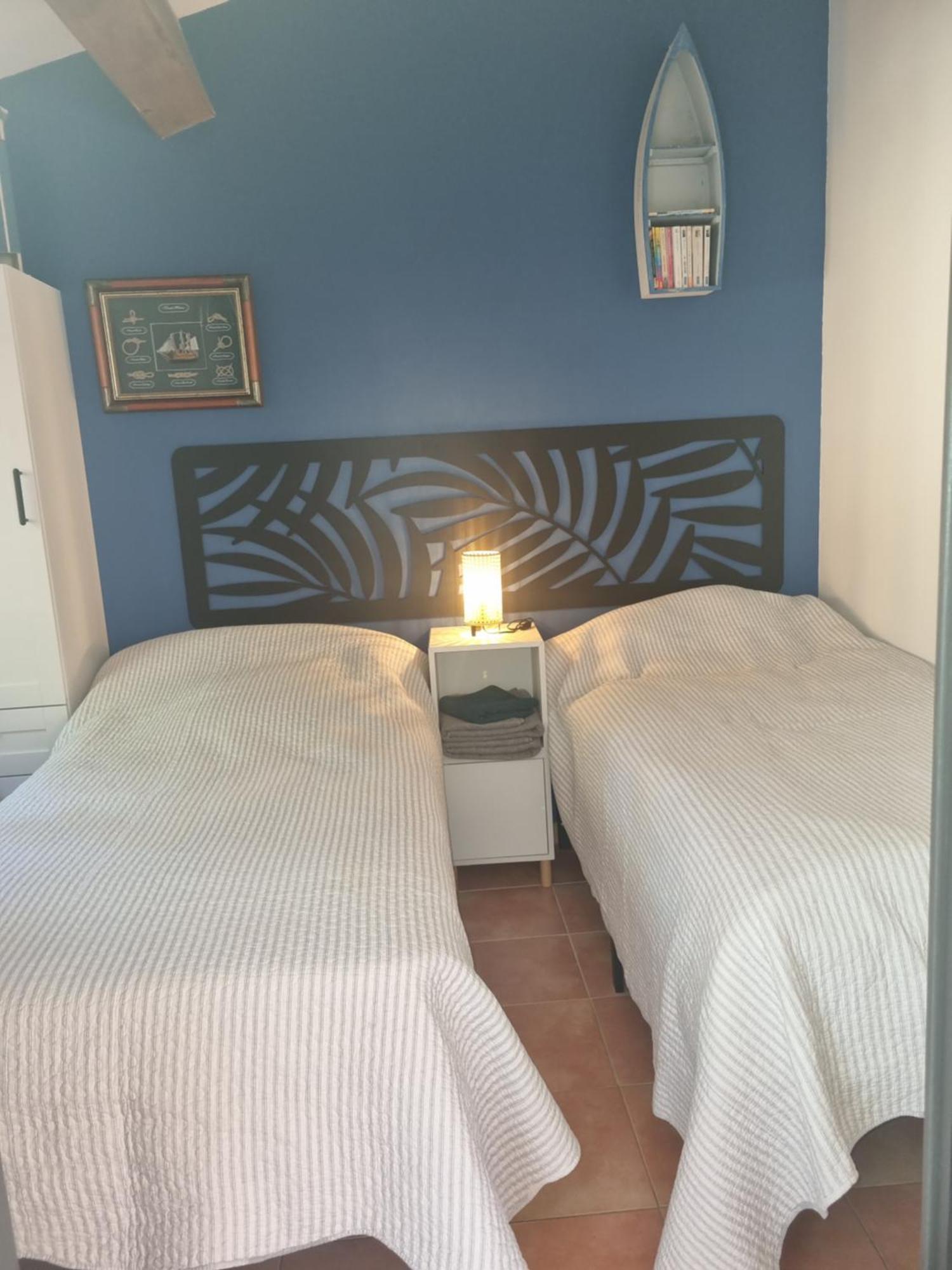 Coustelline Διαμέρισμα Le Lavandou Εξωτερικό φωτογραφία