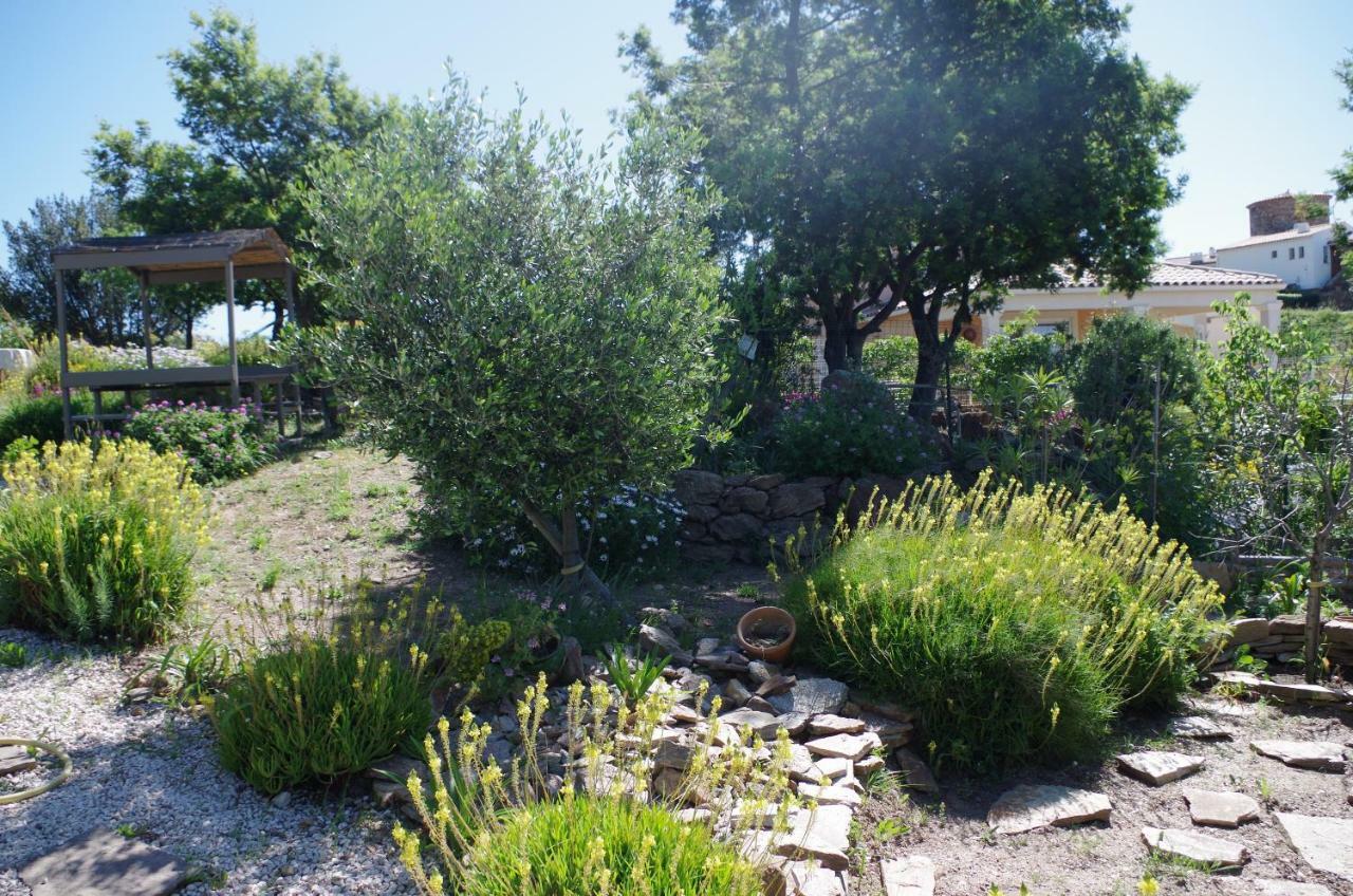 Coustelline Διαμέρισμα Le Lavandou Εξωτερικό φωτογραφία
